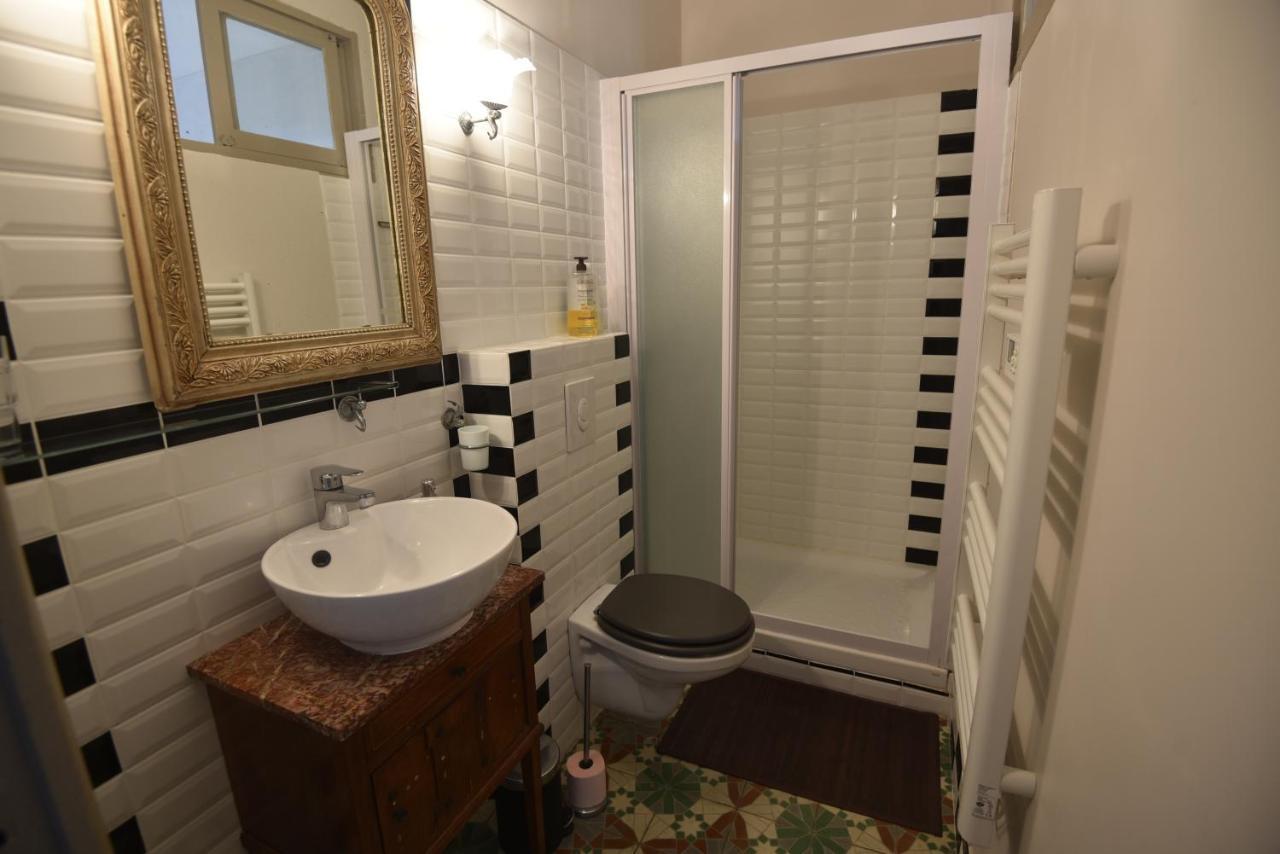 Maison Momes Bize-Minervois Exteriör bild